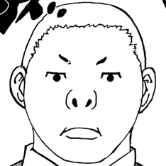 人格交換の被験者となったスミドリ