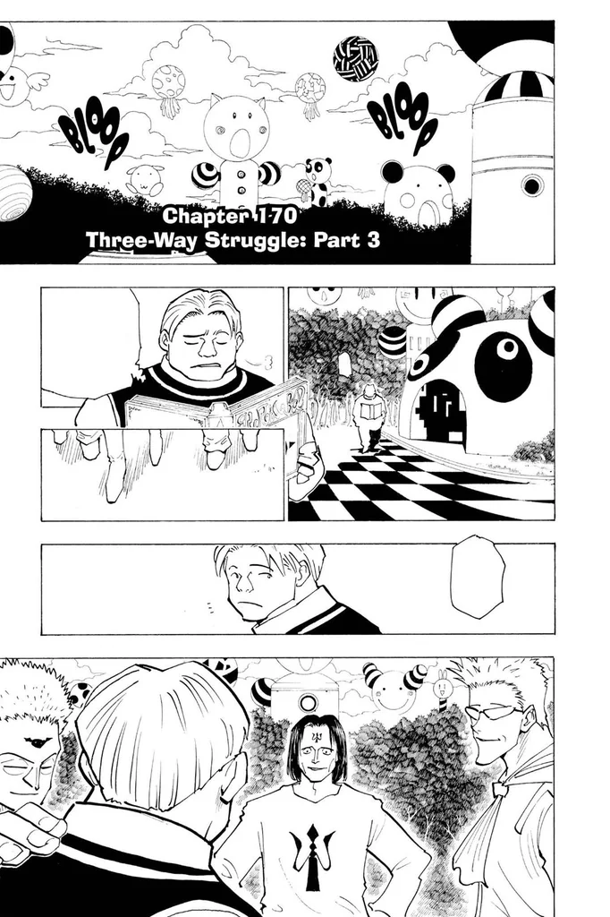 第172話の作品画像