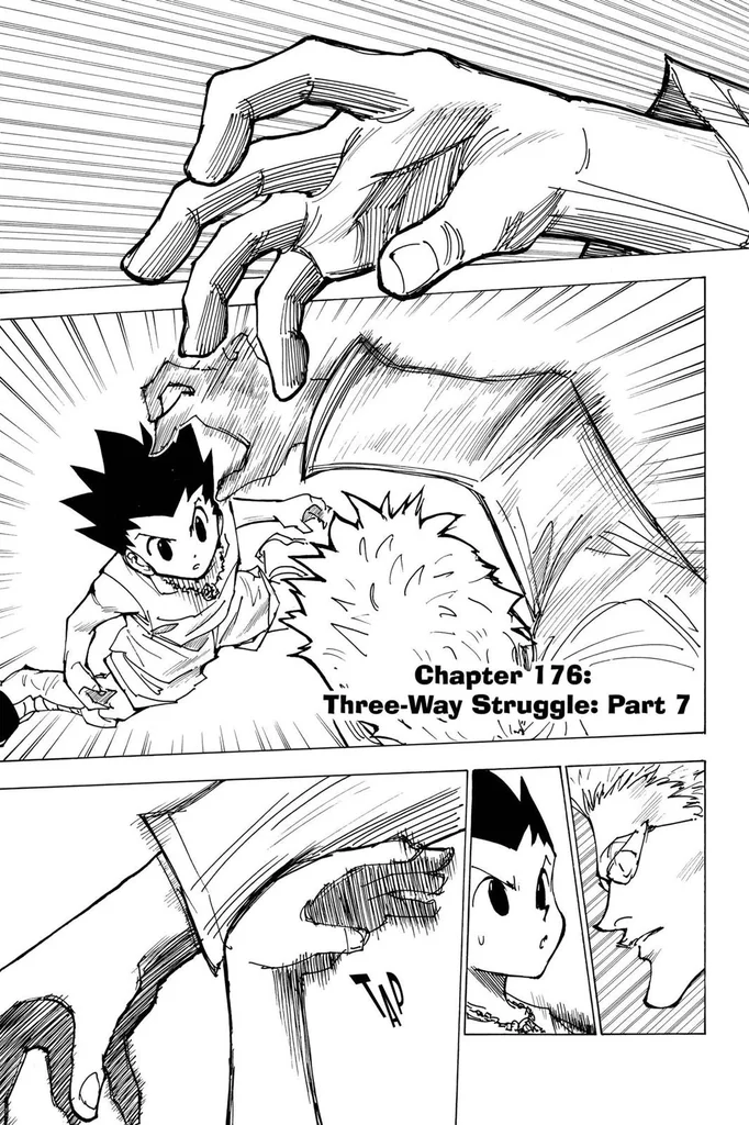 第176話の作品画像