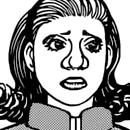 ウマンマ　引用『HUNTER×HUNTER』冨樫義博