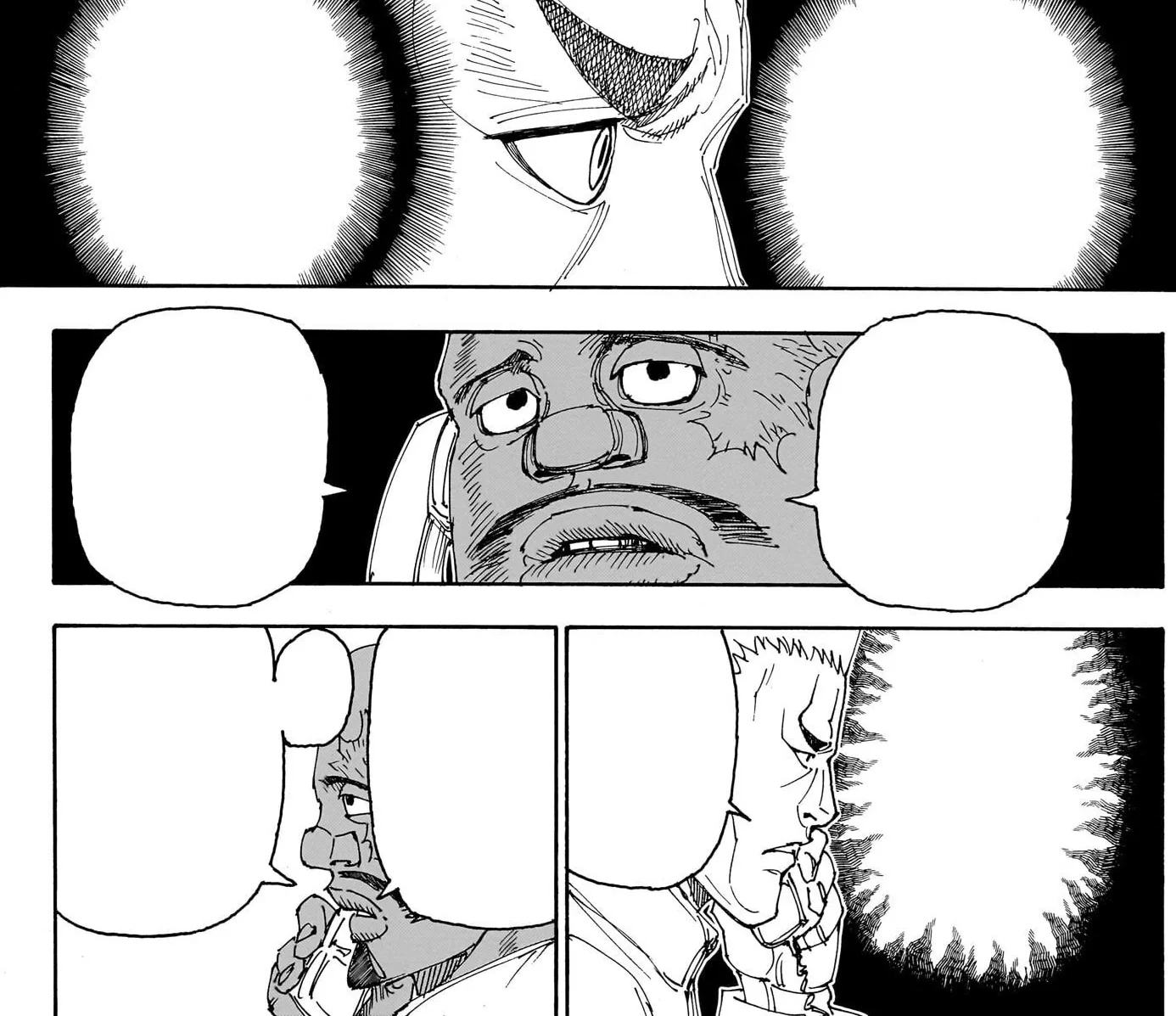 私設兵を指揮する第1王子ベンジャミン