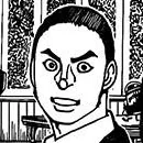 第4王子の私設兵ニコラウルス