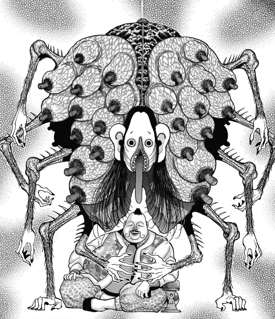 侍従長モリシが仕える国王ナスビ
