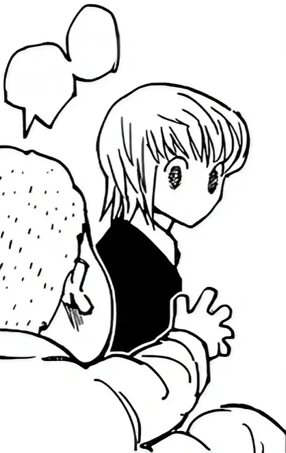 継承戦の標的となるワブル