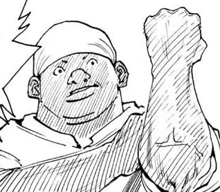 徴収(G.I.カード)の第171話で徴収を直接使うロドリオット
