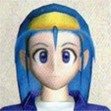 ミドニテに登場するRomariaの作中描写