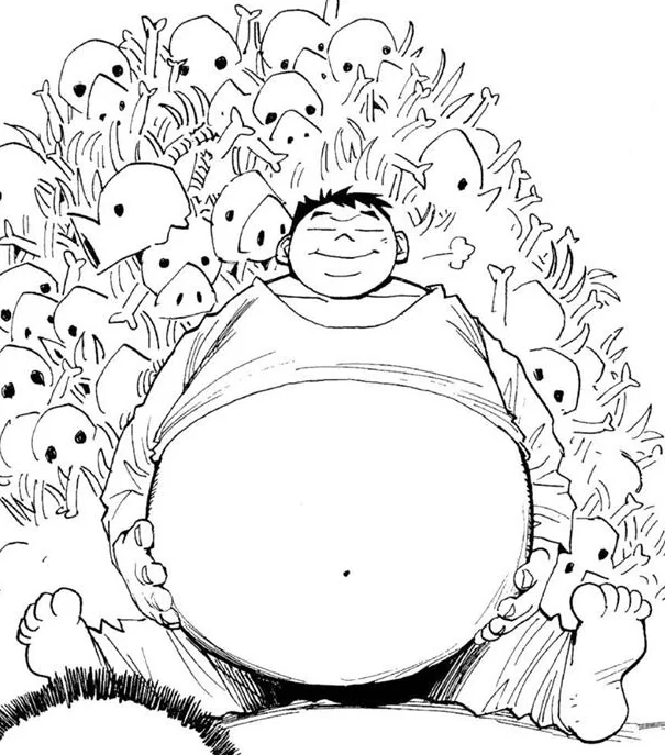 第287期試験の試験官ブハラ