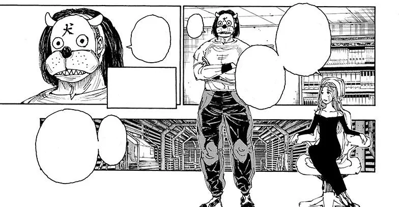 人材探索の中核としてモレナに期待されるドッグマン