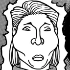 ツェリードニヒへの呪詛を担当するヒニョーリ
