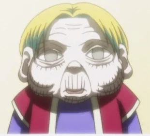 協会最年長の美食ハンターとして登場するリンネ