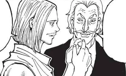 呪詛の標的である第4王子ツェリードニヒ