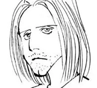 ボマー事件から生き残った原作のクズコ