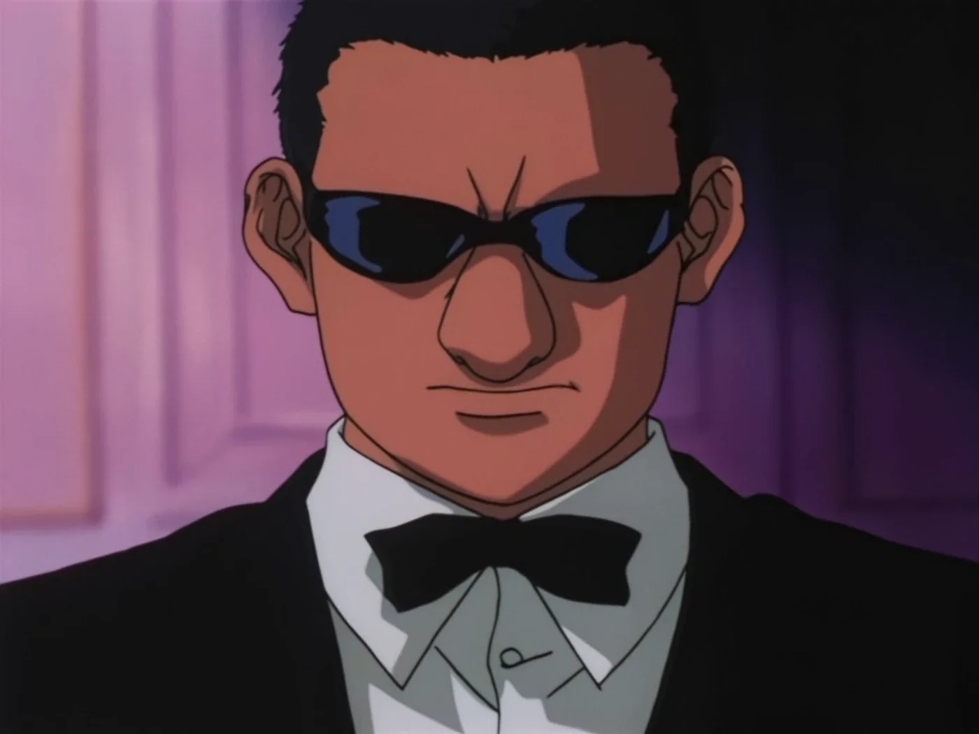 最終試験を裁く1999年版のマスタ