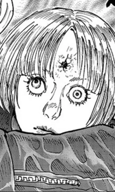 死後もエイ＝イ一家を守るミシャ＝ハオ