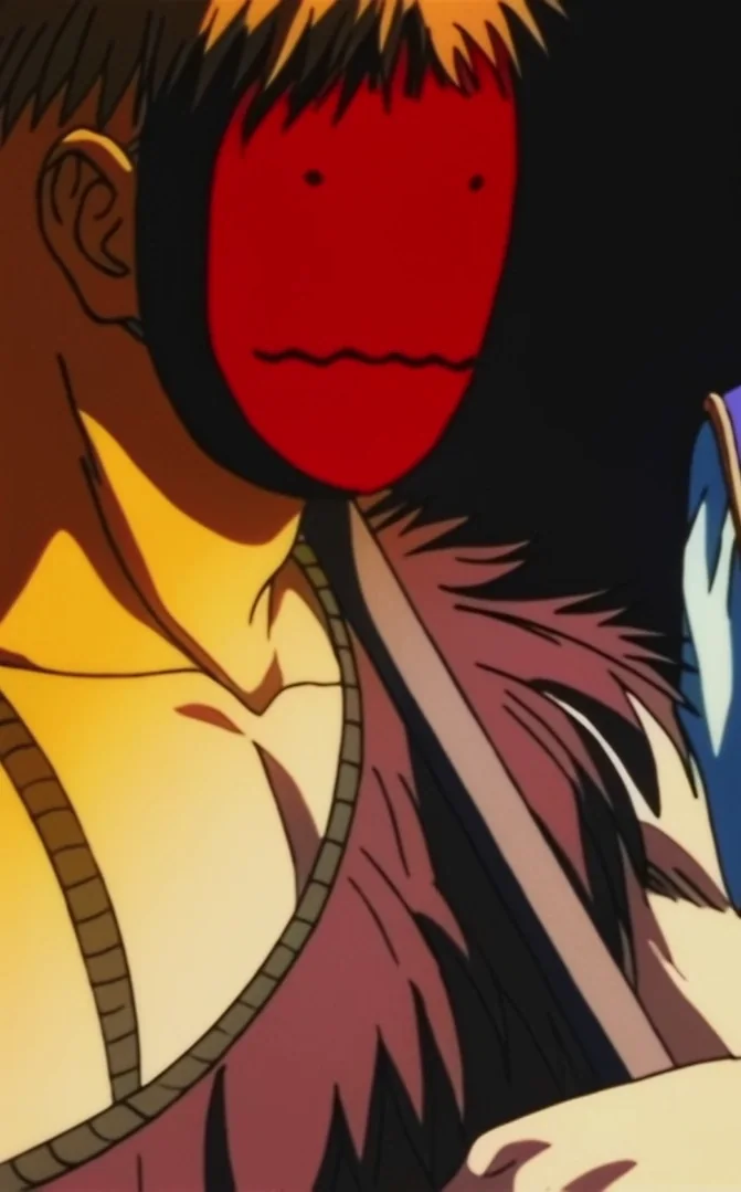 1999年版の殺し屋C
