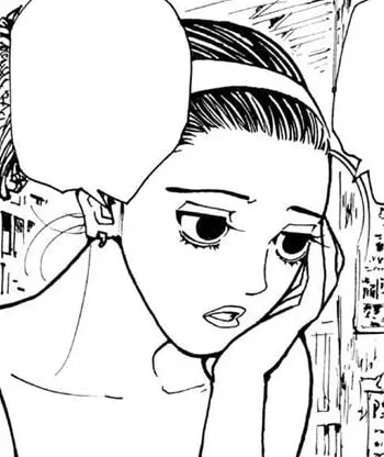 ソウフラビに登場するPlot of Beach NPCの作中描写