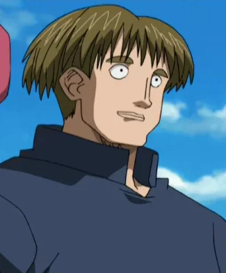 1999年版の古参GIプレイヤー