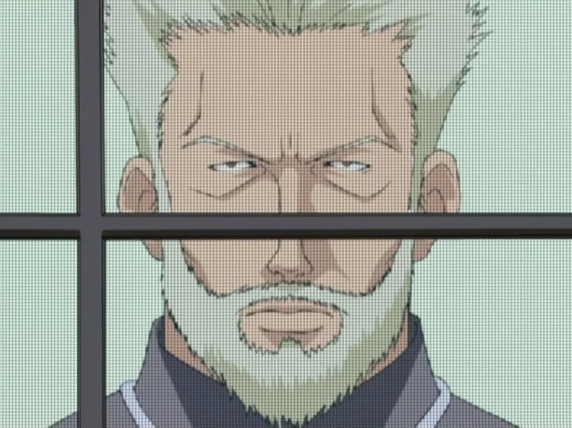 1999年版OVAで描かれたジェイトサリ