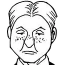 共にモモゼのもとへ残ったブラッヂ