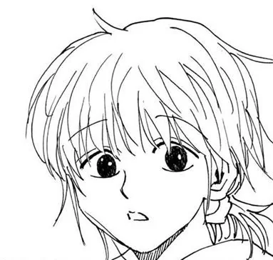 子供の帰りを待ち続ける原作の母
