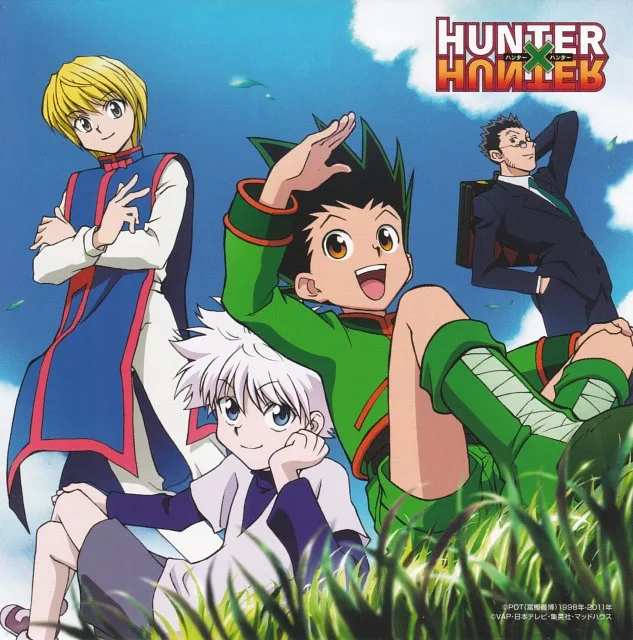 Character Song CollectionのTVサイズを収録する主題歌departure!