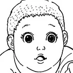 ワブル　引用『HUNTER×HUNTER』冨樫義博