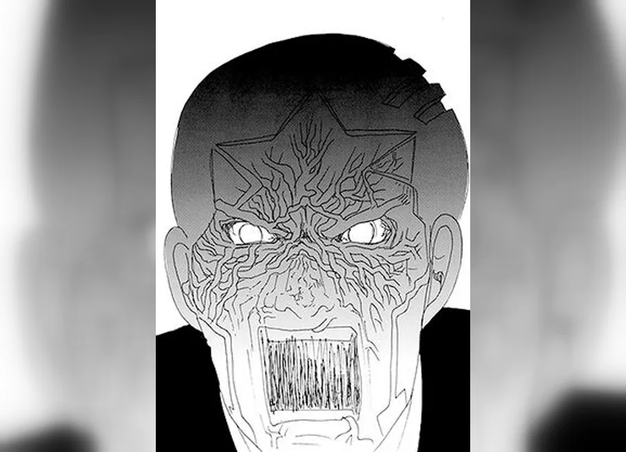 H・G・ウェルズ号で行動するプッチ