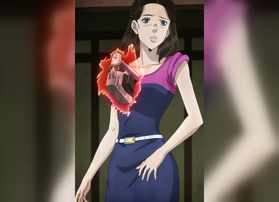 広瀬綾那のアニメ版人物像