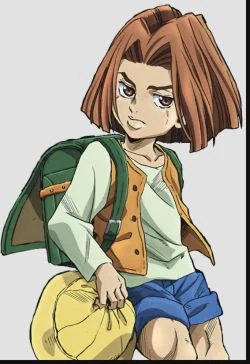 アニメ版の川尻早人