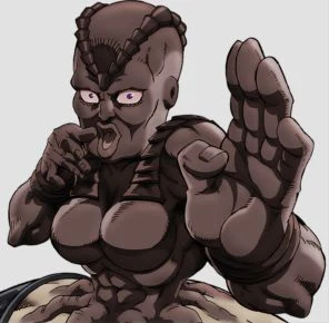 アニメ版で成長したエンプレス