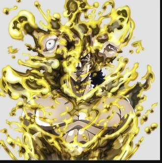 アニメ版のイエローテンパランス