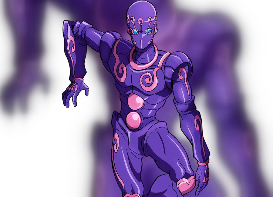 アニメ版のエニグマ