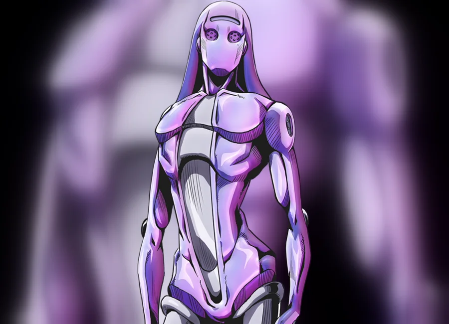 アニメ版のムーディー・ブルース