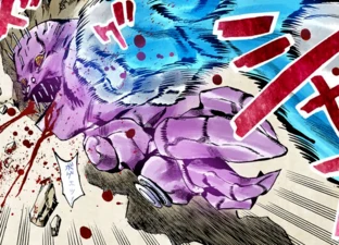 ストーン・フリーの反撃を受けるグーグー・ドールズ