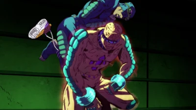 アニメ本編で初登場したジャンピン・ジャック・フラッシュ