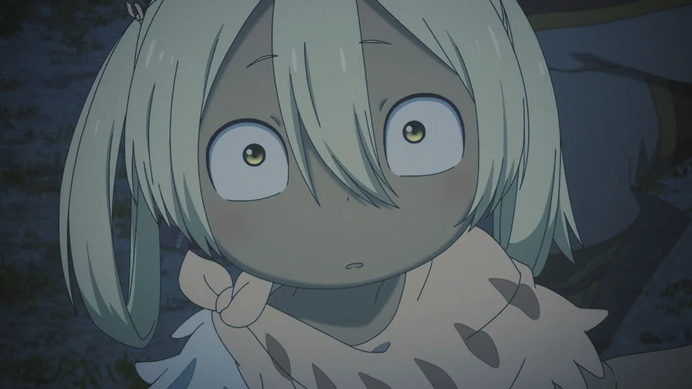 イルミューイのアニメ公式キャラクター画像