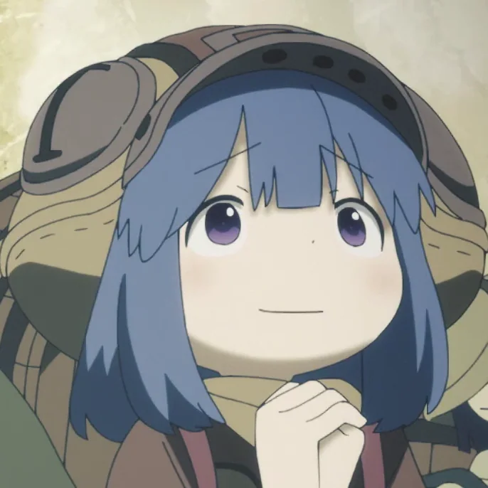 ガンジャ隊にいた人間時代のパッコヤンのアニメ本編場面
