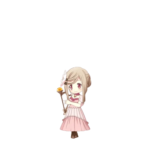 栗栖アレクサンドラに直接関係する作中・公式ゲーム画像
