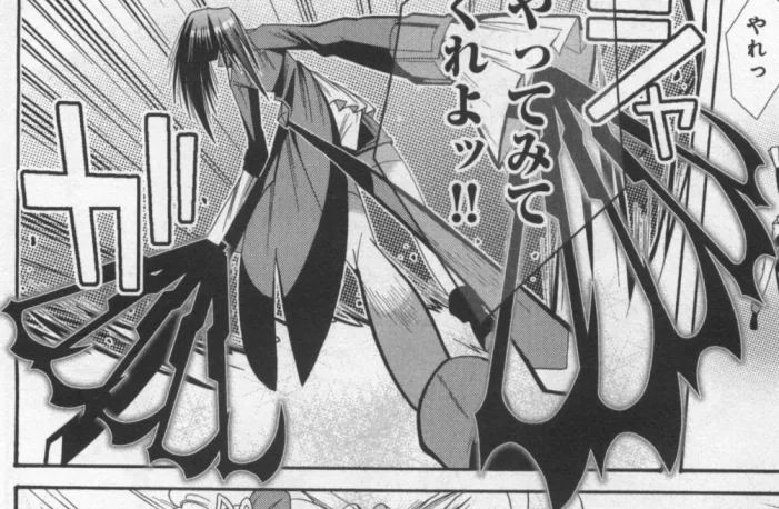 真澄千花に直接関係する作中・公式ゲーム画像