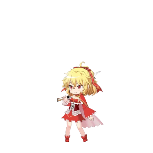 エリザ・ツェリスカに直接関係する作中・公式ゲーム画像