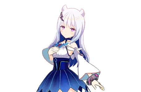 万年桜のウワサに直接関係する作中・公式ゲーム画像