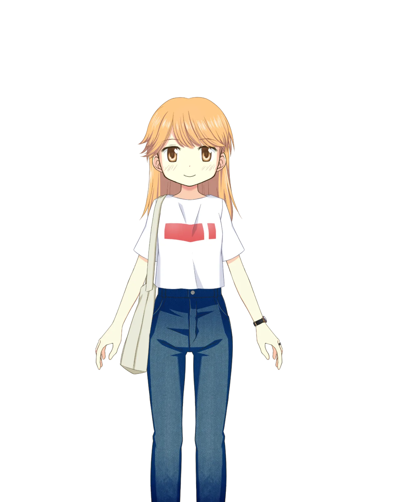 煌里ひかるに直接関係する作中・公式ゲーム画像