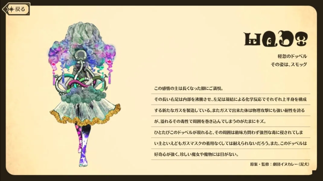 都ひなのに直接関係する作中・公式ゲーム画像