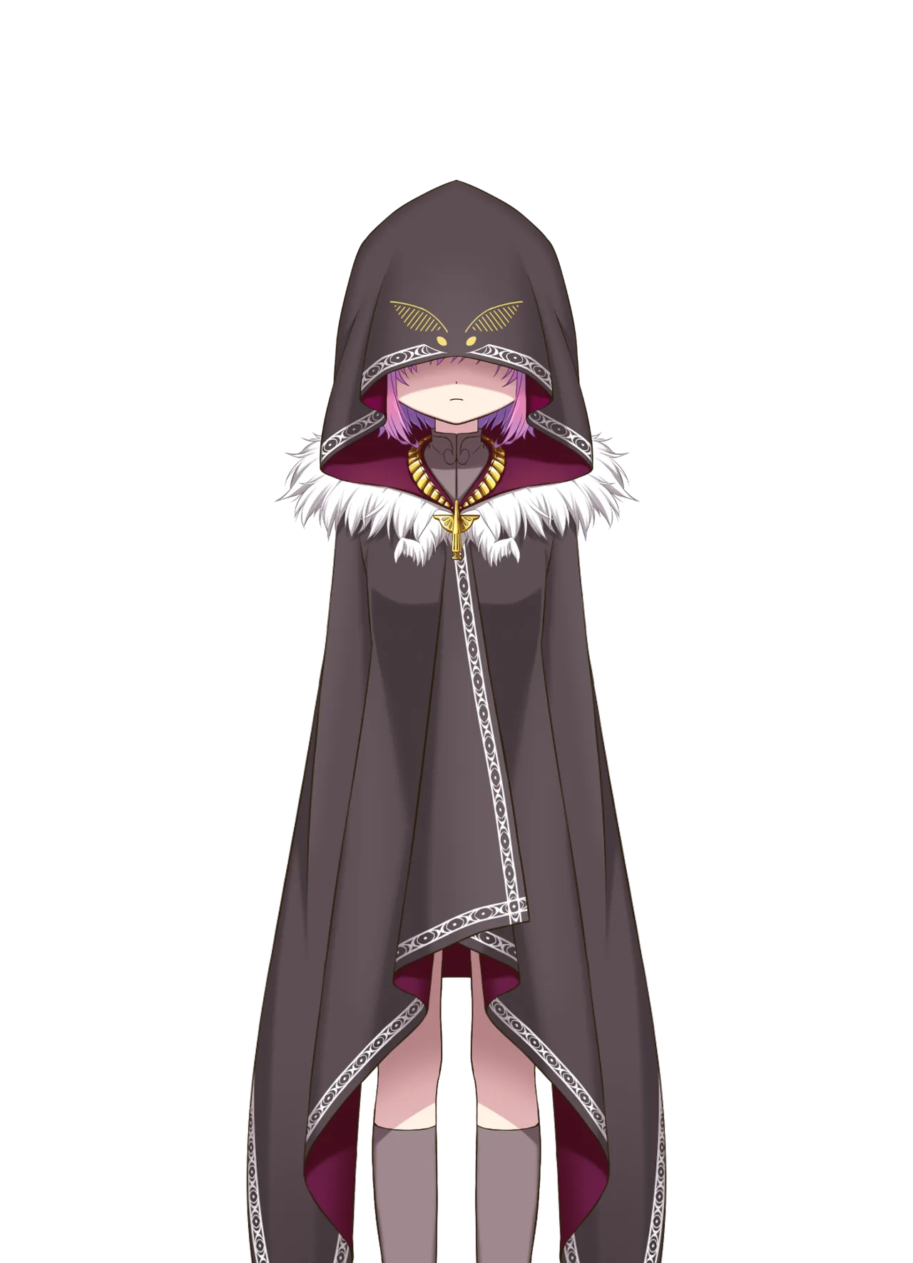 牧野郁美に直接関係する作中・公式ゲーム画像