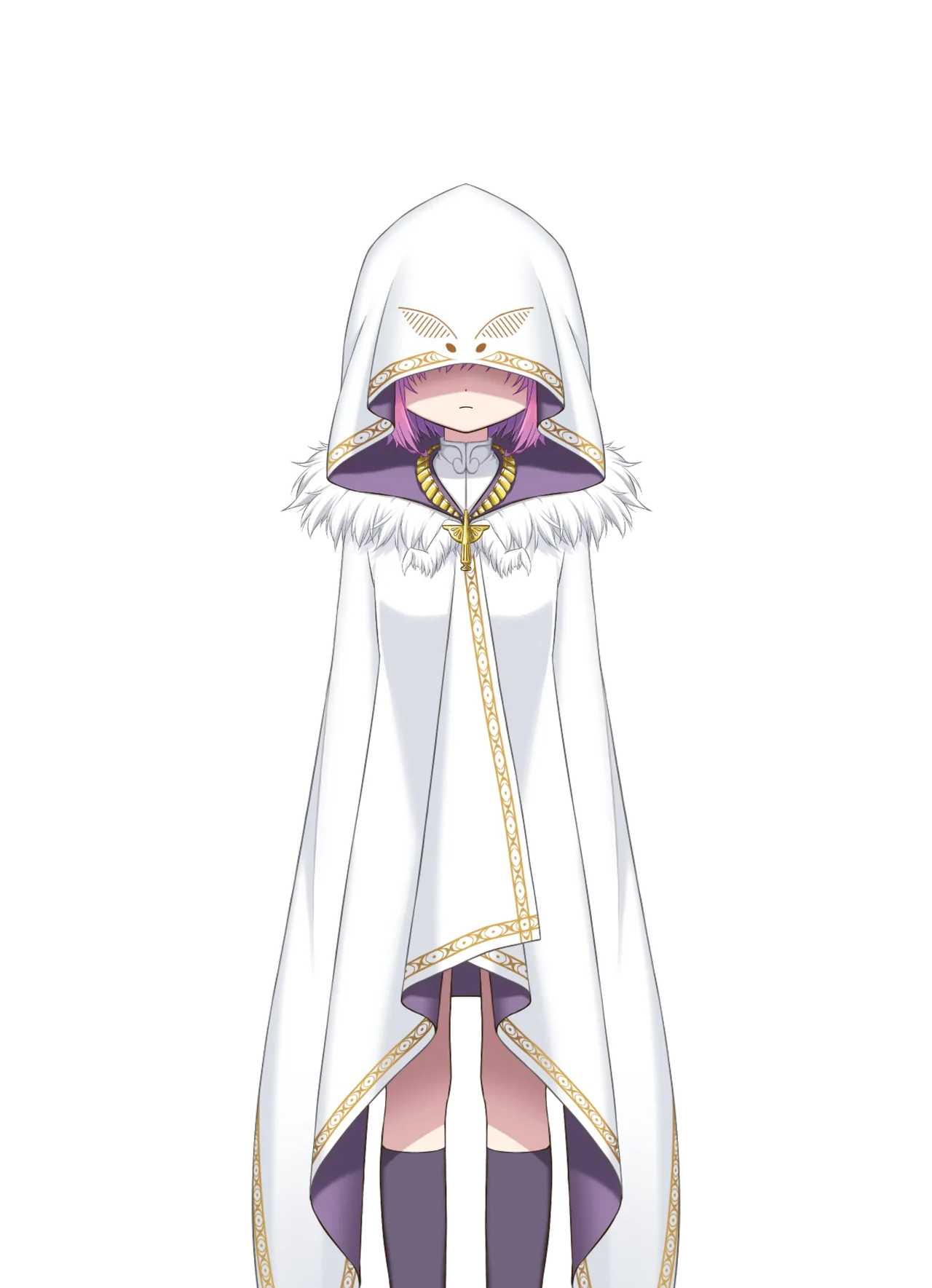 牧野郁美に直接関係する作中・公式ゲーム画像