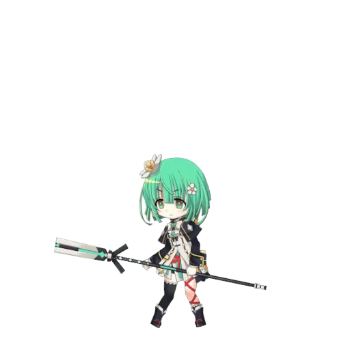 夏目かこに直接関係する作中・公式ゲーム画像