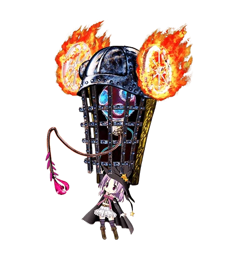 御園かりんに直接関係する作中・公式ゲーム画像