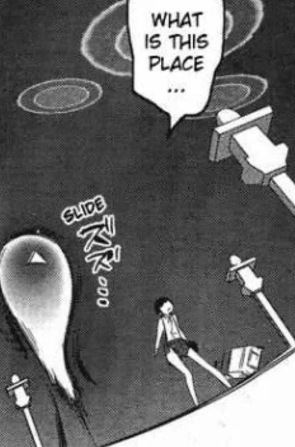 千歳眞子に直接関係する作中・公式ゲーム画像