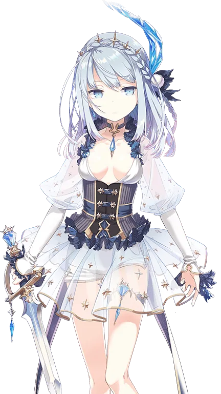 加賀見まさらに直接関係する作中・公式ゲーム画像
