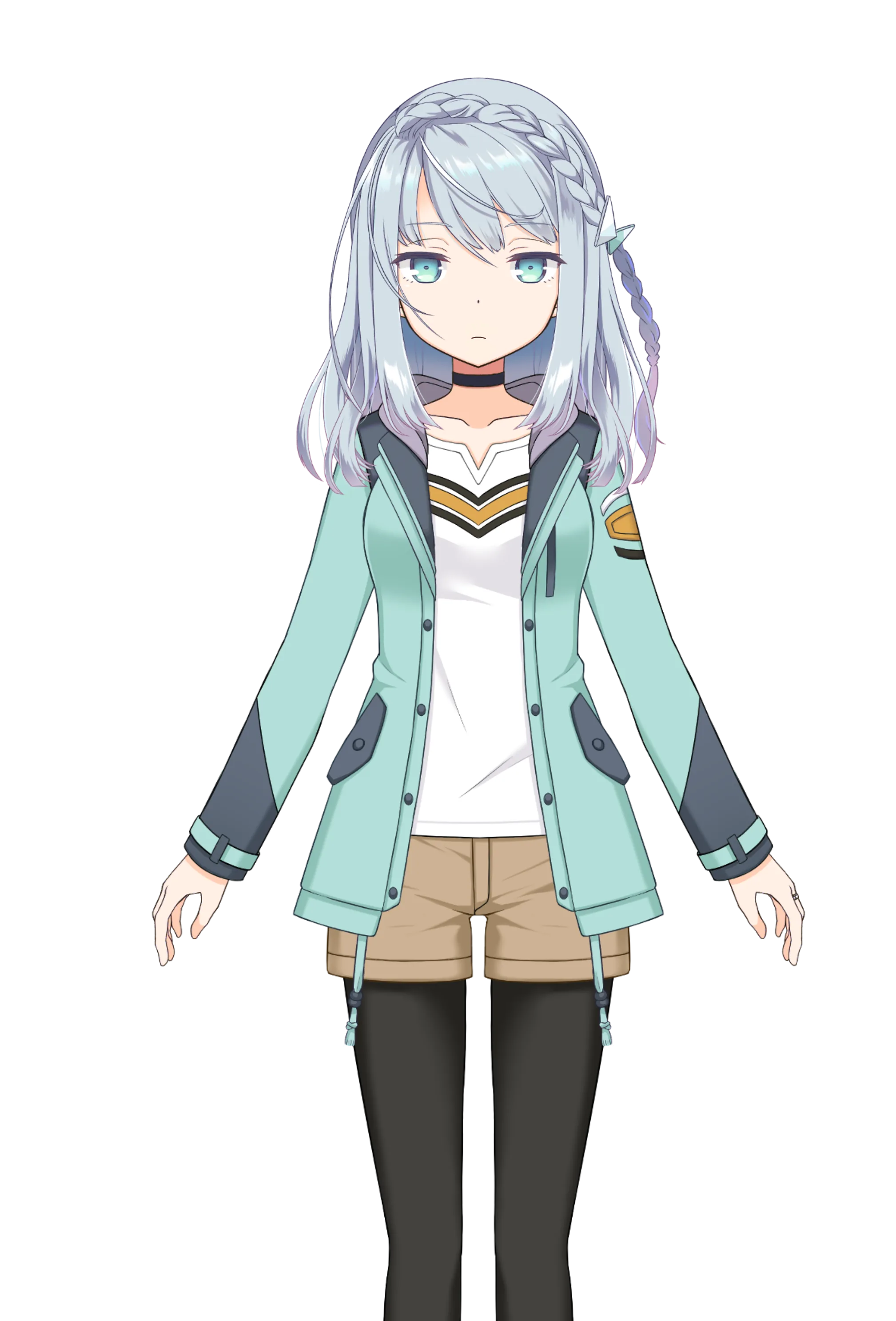 加賀見まさらに直接関係する作中・公式ゲーム画像